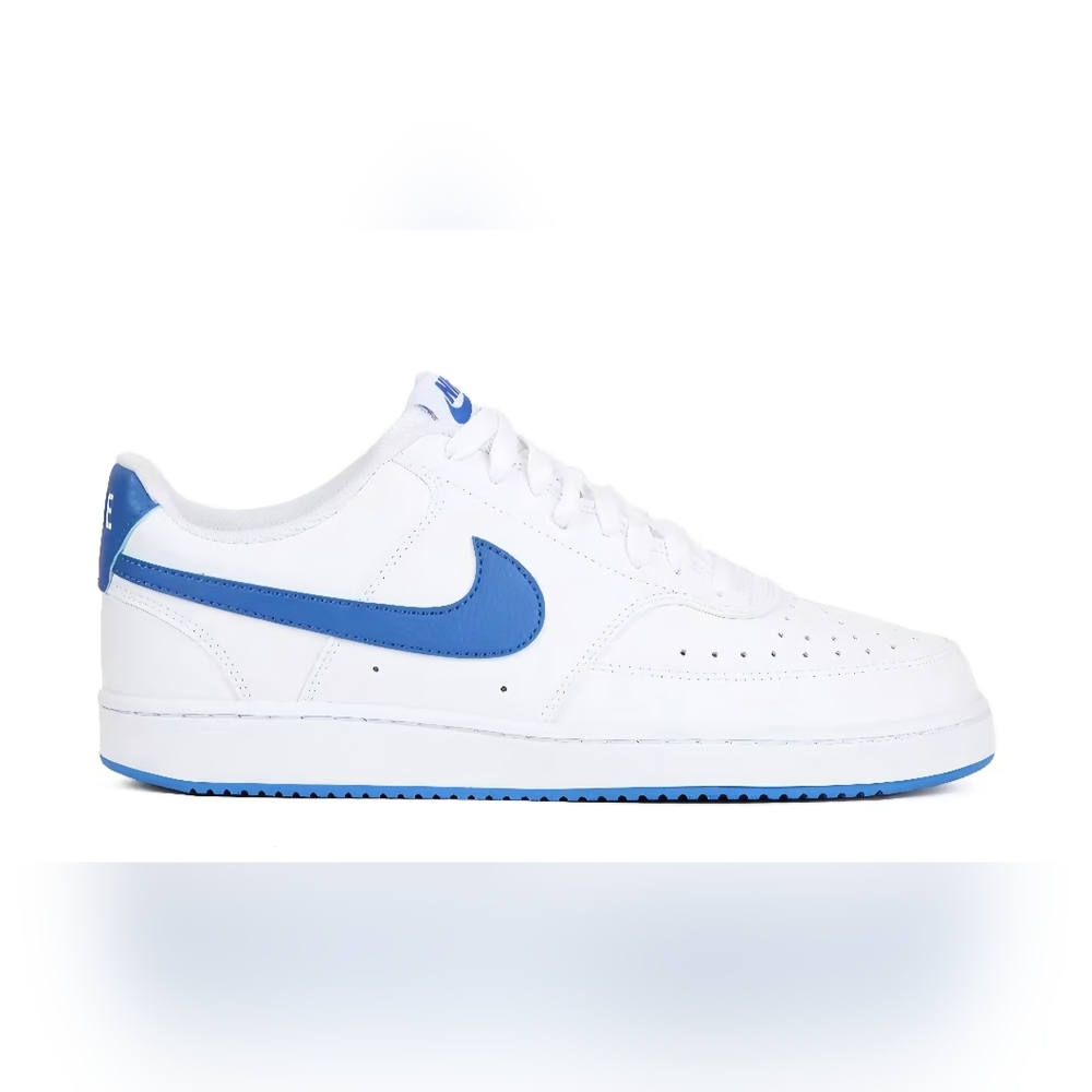 Mens Nike Court Vision LO